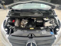 MERCEDES-BENZ Vito 116 EXTRALANG KLIMA SCHRÄNKE KAMERA AHK EU6
