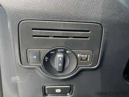 MERCEDES-BENZ Vito 116 EXTRALANG KLIMA SCHRÄNKE KAMERA AHK EU6