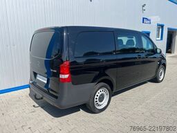 MERCEDES-BENZ Vito 116 LANG 9G-TR MIXTO KLIMA NAVI KAMERA AHK