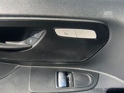 MERCEDES-BENZ Vito 116 LANG 9G-TR MIXTO KLIMA NAVI KAMERA AHK