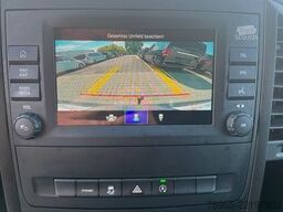 MERCEDES-BENZ Vito 116 LANG 9G-TR MIXTO KLIMA NAVI KAMERA AHK