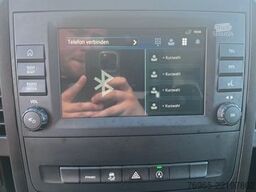 MERCEDES-BENZ Vito 116 LANG 9G-TR MIXTO KLIMA NAVI KAMERA AHK