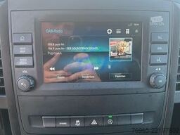 MERCEDES-BENZ Vito 116 LANG 9G-TR MIXTO KLIMA NAVI KAMERA AHK