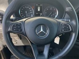 MERCEDES-BENZ Vito 116 LANG 9G-TR MIXTO KLIMA NAVI KAMERA AHK