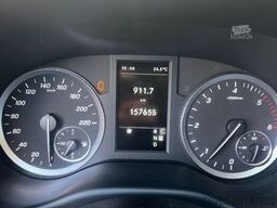 MERCEDES-BENZ Vito 116 LANG 9G-TR MIXTO KLIMA NAVI KAMERA AHK