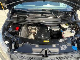 MERCEDES-BENZ Vito 116 LANG 9G-TR MIXTO KLIMA NAVI KAMERA AHK