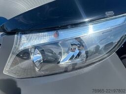 MERCEDES-BENZ Vito 116 LANG 9G-TR MIXTO KLIMA NAVI KAMERA AHK