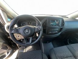 MERCEDES-BENZ Vito 116 LANG 9G-TR MIXTO KLIMA NAVI KAMERA AHK