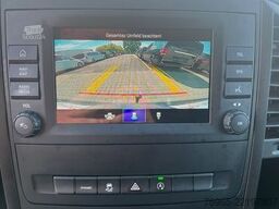 MERCEDES-BENZ Vito 116 LANG 9G-TR MIXTO KLIMA NAVI KAMERA AHK