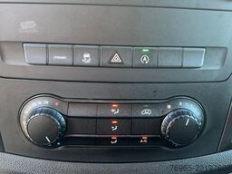 MERCEDES-BENZ Vito 116 LANG 9G-TR MIXTO KLIMA NAVI KAMERA AHK