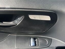MERCEDES-BENZ Vito 116 LANG 9G-TR MIXTO KLIMA NAVI KAMERA AHK