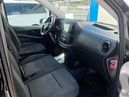 MERCEDES-BENZ Vito 116 LANG 9G-TR MIXTO KLIMA NAVI KAMERA AHK