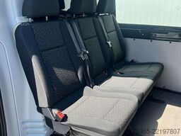 MERCEDES-BENZ Vito 116 LANG 9G-TR MIXTO KLIMA NAVI KAMERA AHK