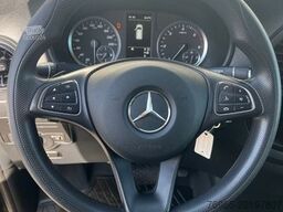 MERCEDES-BENZ Vito 116 LANG 9G-TR MIXTO KLIMA NAVI KAMERA AHK