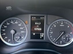 MERCEDES-BENZ Vito 116 LANG 9G-TR MIXTO KLIMA NAVI KAMERA AHK