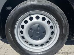 MERCEDES-BENZ Vito 116 LANG 9G-TR MIXTO KLIMA NAVI KAMERA AHK