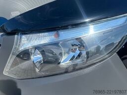MERCEDES-BENZ Vito 116 LANG 9G-TR MIXTO KLIMA NAVI KAMERA AHK