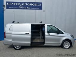 MERCEDES-BENZ Vito 116 EXTRALANG KLIMA SCHRÄNKE KAMERA AHK EU6