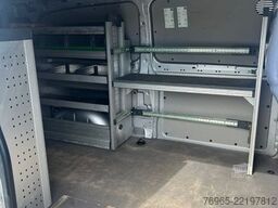MERCEDES-BENZ Vito 116 EXTRALANG KLIMA SCHRÄNKE KAMERA AHK EU6