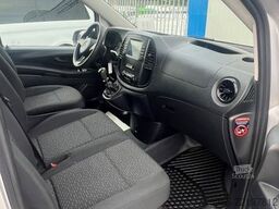MERCEDES-BENZ Vito 116 EXTRALANG KLIMA SCHRÄNKE KAMERA AHK EU6