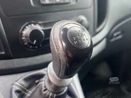 MERCEDES-BENZ Vito 116 EXTRALANG KLIMA SCHRÄNKE KAMERA AHK EU6