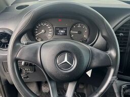 MERCEDES-BENZ Vito 116 EXTRALANG KLIMA SCHRÄNKE KAMERA AHK EU6