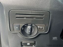 MERCEDES-BENZ Vito 116 EXTRALANG KLIMA SCHRÄNKE KAMERA AHK EU6
