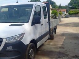 MERCEDES-BENZ 316 Cdi Doka
