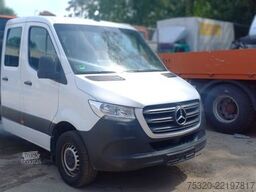 MERCEDES-BENZ 316 Cdi Doka