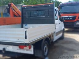 MERCEDES-BENZ 316 Cdi Doka