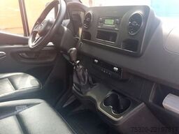 MERCEDES-BENZ 316 Cdi Doka