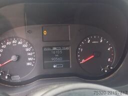MERCEDES-BENZ 316 Cdi Doka