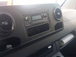 MERCEDES-BENZ 316 Cdi Doka