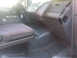 MERCEDES-BENZ 1523 Kipper Kran