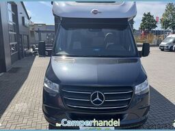 BÜRSTNER Lyseo M Harmony Line M 690 G AUTOMATIK#MEGA-VOLL