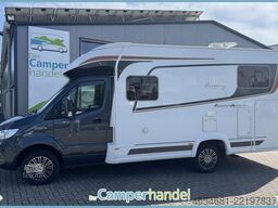 BÜRSTNER Lyseo M Harmony Line M 690 G AUTOMATIK#MEGA-VOLL