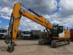 LIEBHERR R 936 NLC GESTRECKTER - MONO Nr.: 041