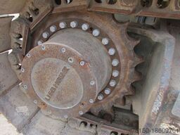 LIEBHERR R 936 NLC GESTRECKTER - MONO Nr.: 041