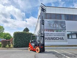 Hangcha XF25G-2