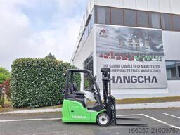 Hangcha XC3-20i (CPDS20-XCC2G-SI)