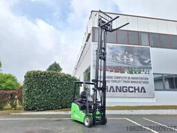 Hangcha XC3-20i (CPDS20-XCC2G-SI)