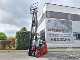Hangcha XF35G-2