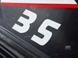 Hangcha XF35G-2