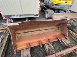 Lsb LSB Ladeschaufel