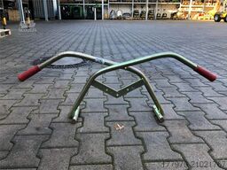  Probst Bordsteinzange BZ