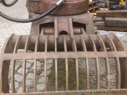 SMP Sortiergreifer ASG 25.36