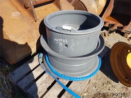 LIEBHERR Felge passend für L550 - 556