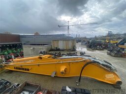 LIEBHERR R956 Ausleger