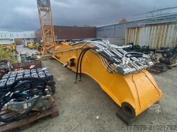 LIEBHERR R956 Ausleger