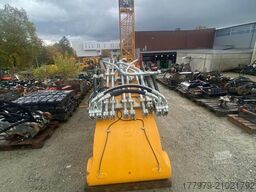 LIEBHERR R956 Ausleger